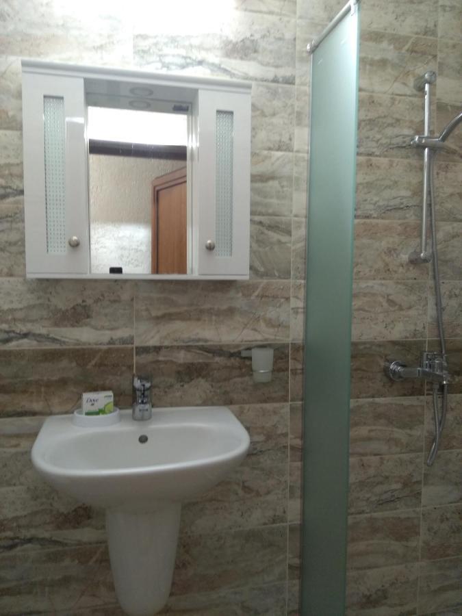 Lera Apartment Burgas City Eksteriør billede