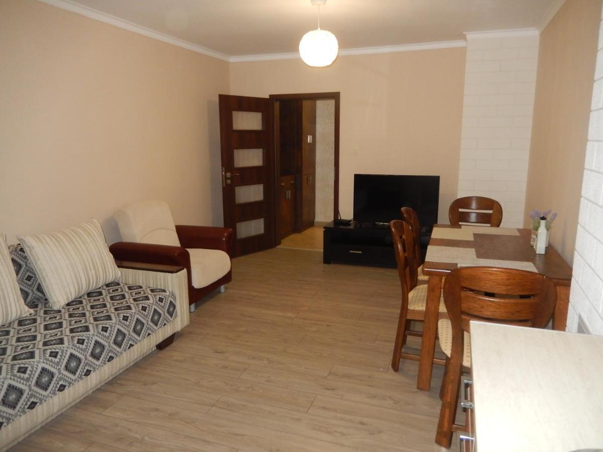 Lera Apartment Burgas City Eksteriør billede