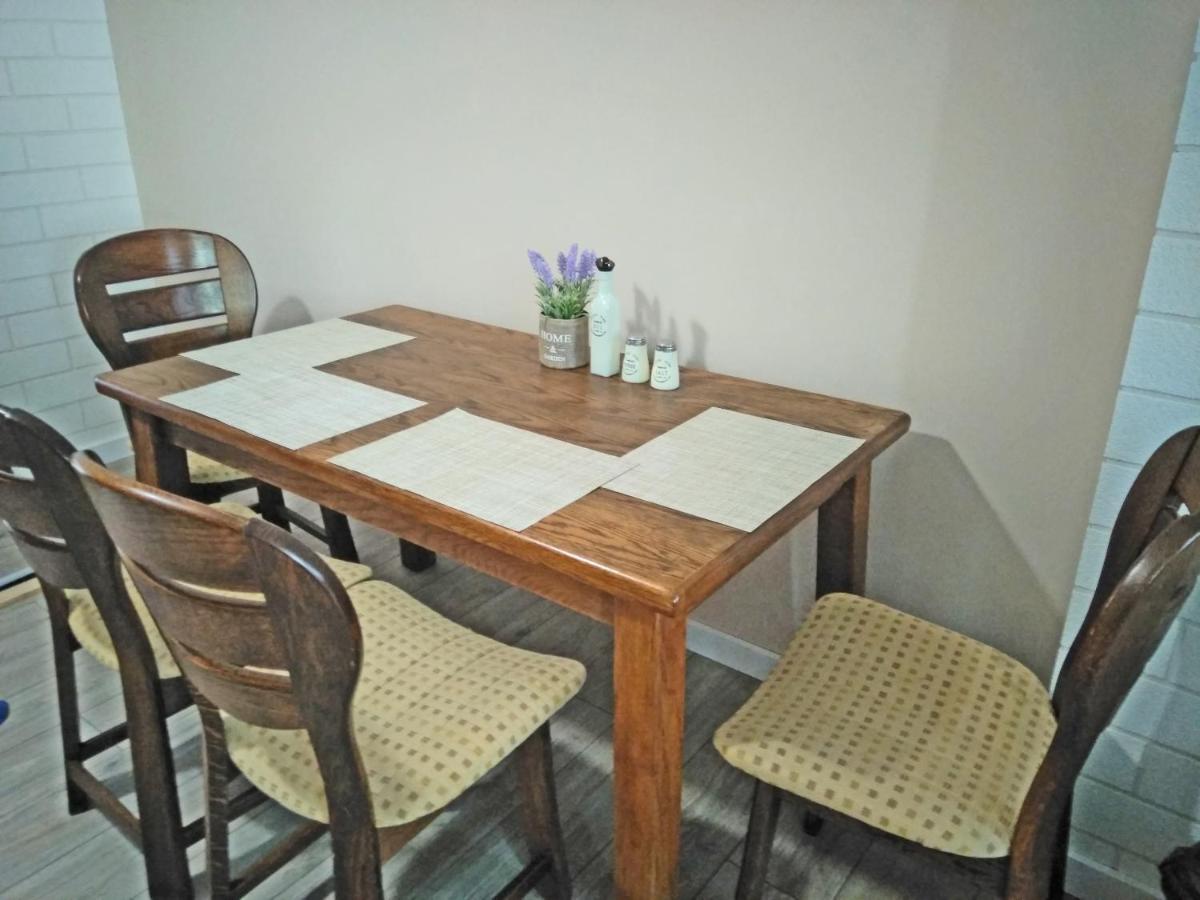 Lera Apartment Burgas City Eksteriør billede